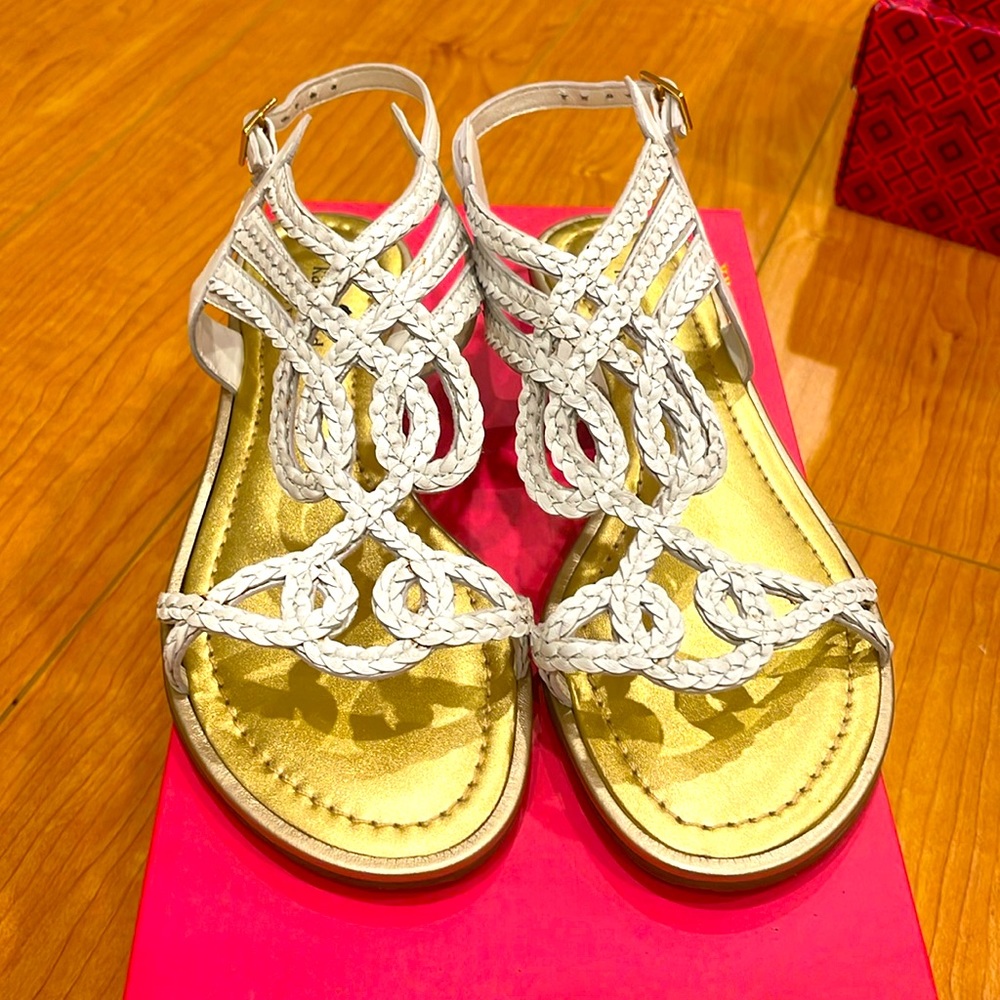 Kate Spade Sandal